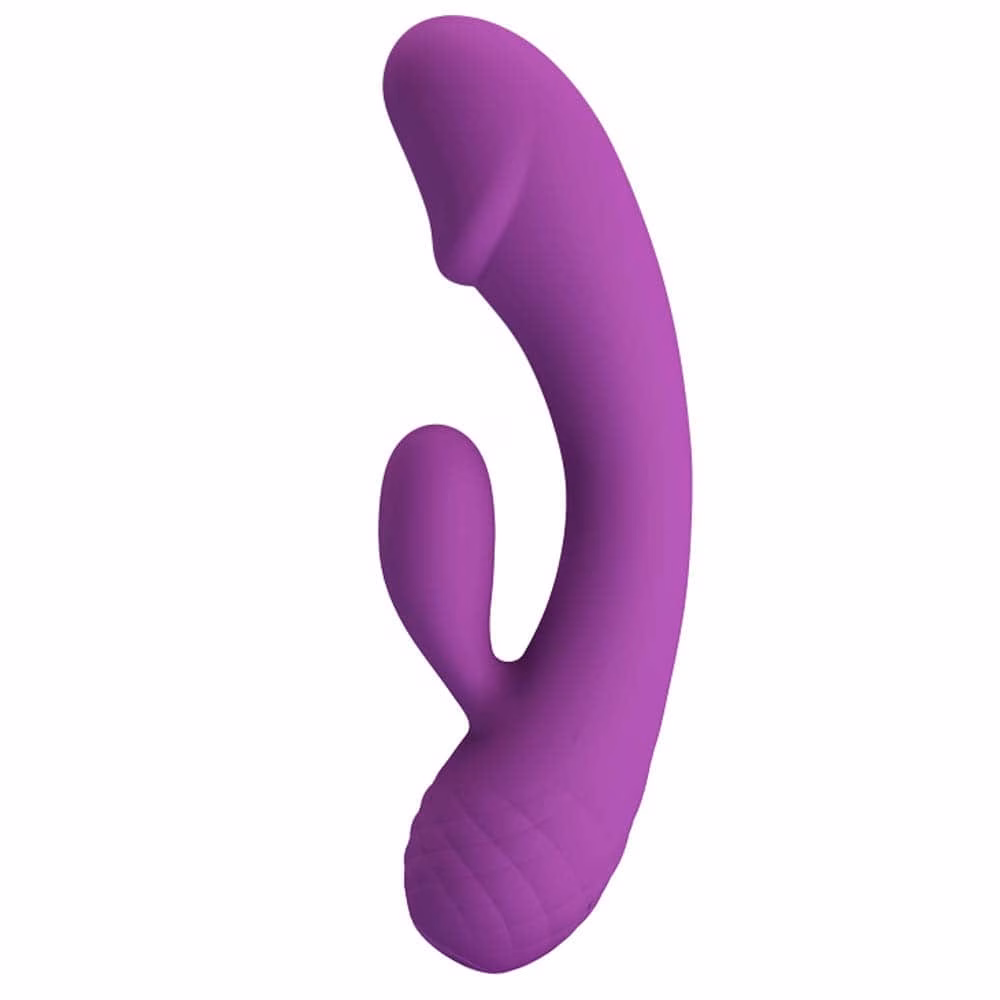 Pretty Love Doreen Purple 1_B0O50_6 - 3. kép
