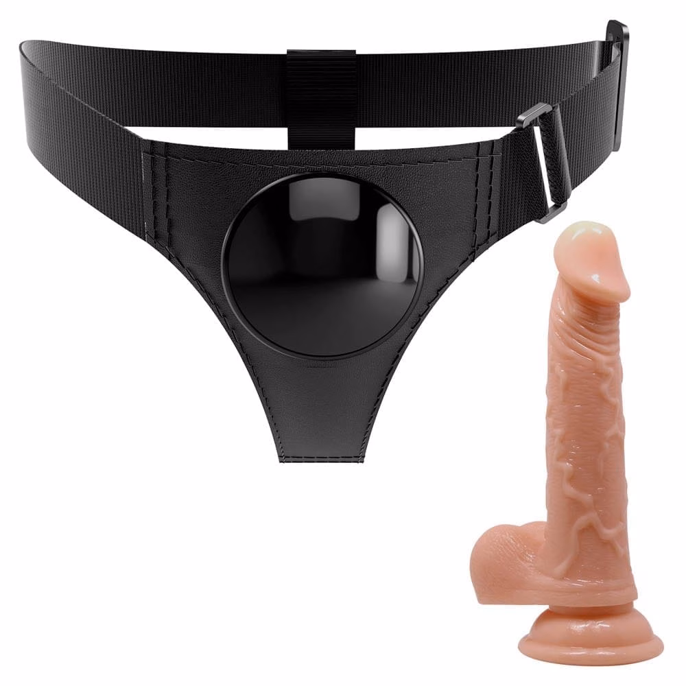 Pretty Love Kevin Harness Briefs - Image 6