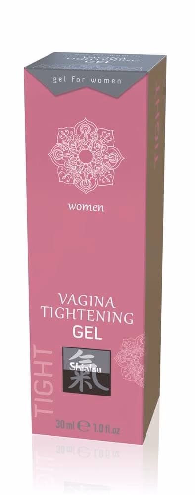 Vagina tightening gel 30 ml