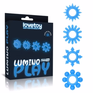 Lumino Play Penis Ring