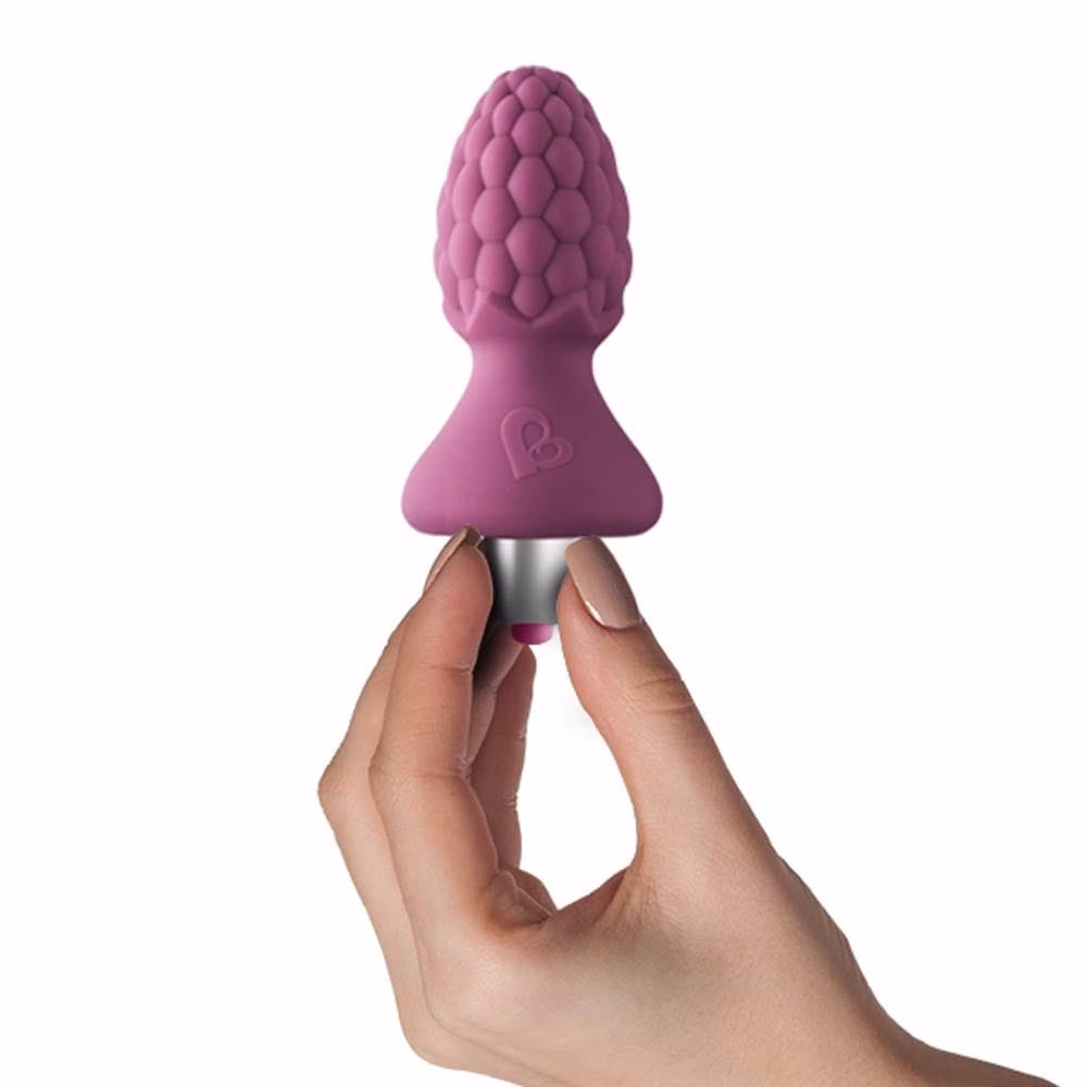 Ass-Berries 7 Raspberry - Image 3