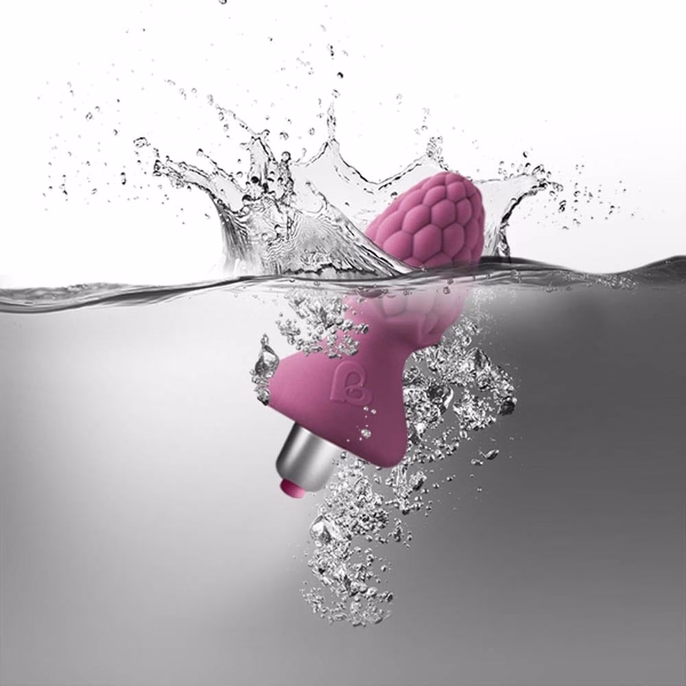 Ass-Berries 7 Raspberry - Image 4