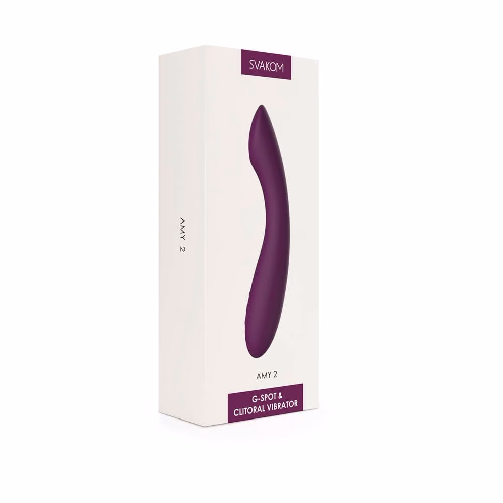 Amy 2 Violet - Image 2