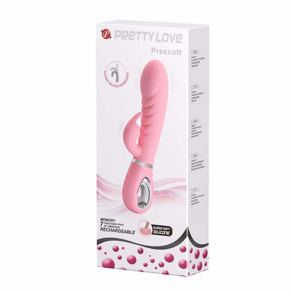 Pretty Love Prescott Baby Pink_B15O50_6