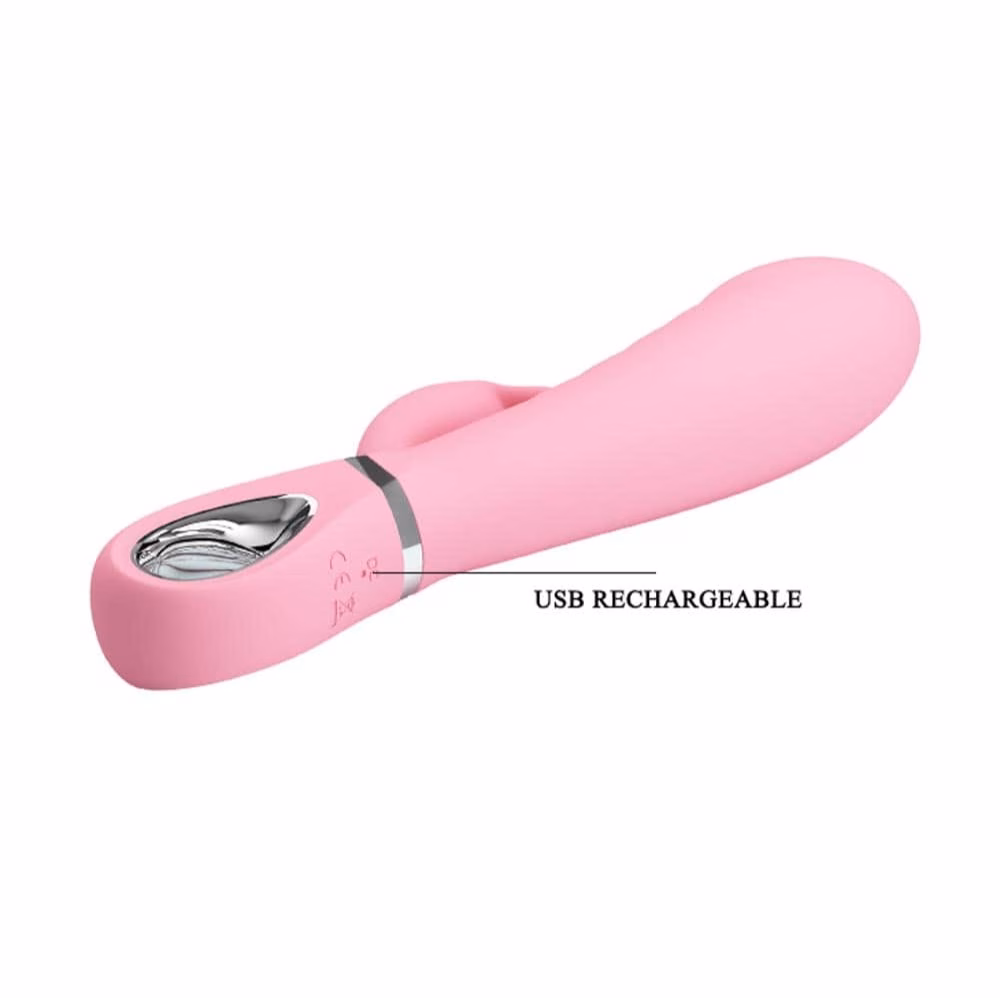 Pretty Love Prescott Baby Pink_B15O50_6 - 7. kép