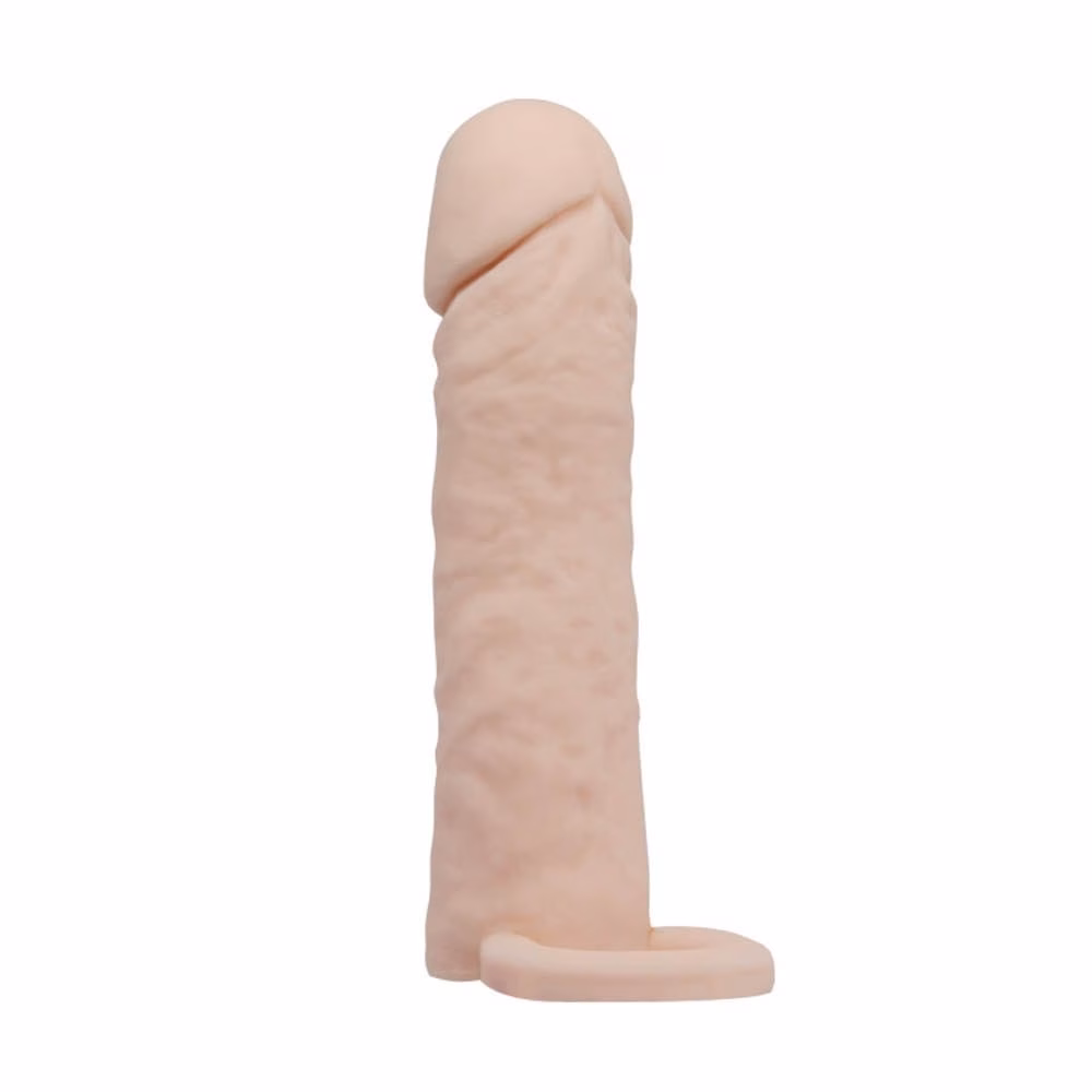Pretty Love Penis Sleeve 6,2" - 2. kép