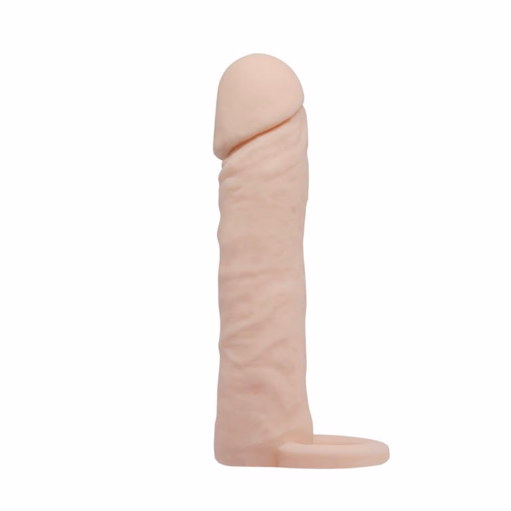 Pretty Love Penis Sleeve 6,2" - 3. kép