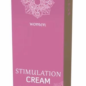 Stimulation Cream 30 ml