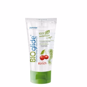 BIOglide Kirsch (cherry), 80 ml