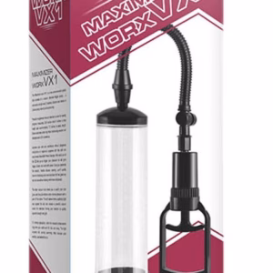 Maximizer Worx VX1-Power Pro Pump
