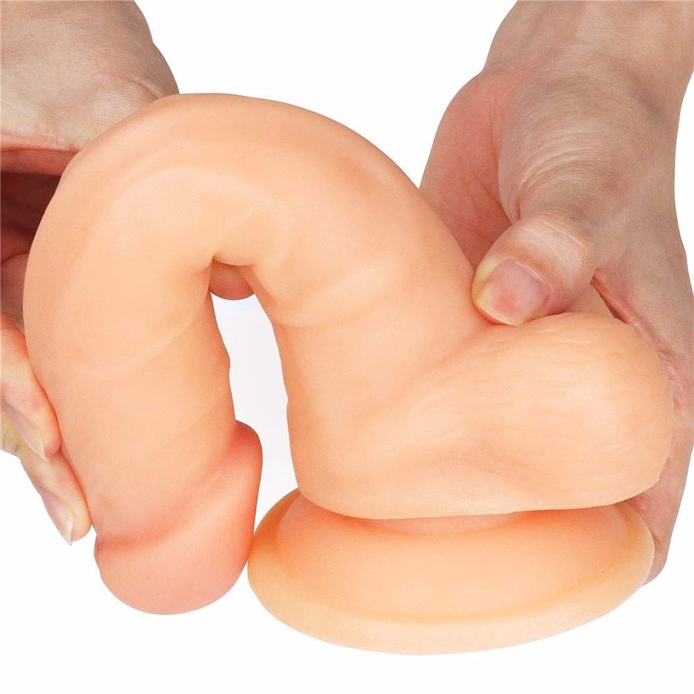 Easy Strapon Set 7.5'' 2 - Image 5