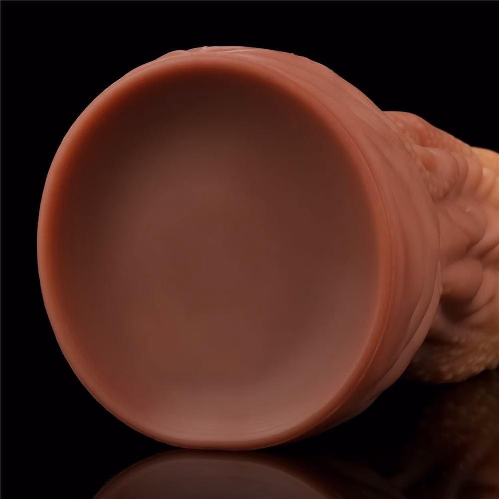 10'' Dual layered Platinum Silicone Tongue_B0O50_3 - Image 9