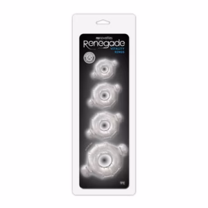 Renegade Vitality Rings Clear_B0O25_2