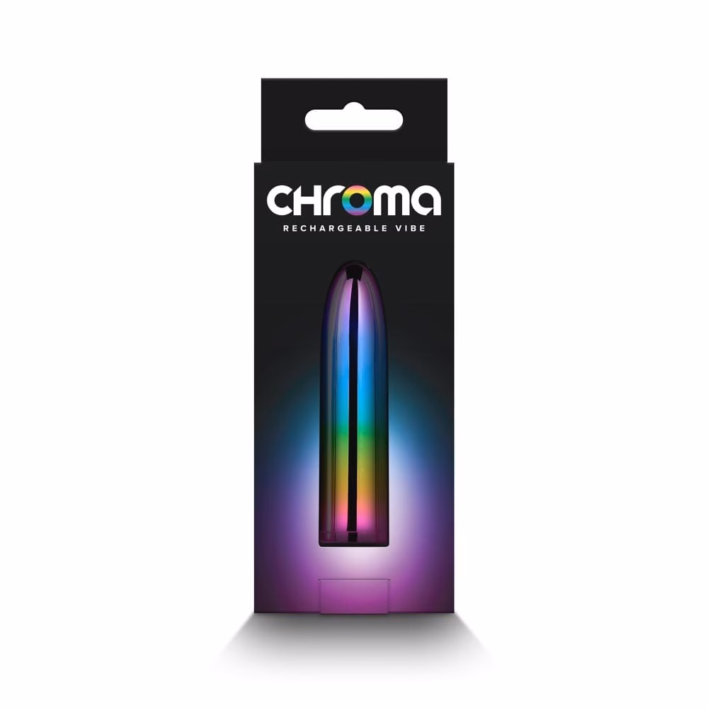 Chroma Petite - Bullet - Multicolor - 2. kép