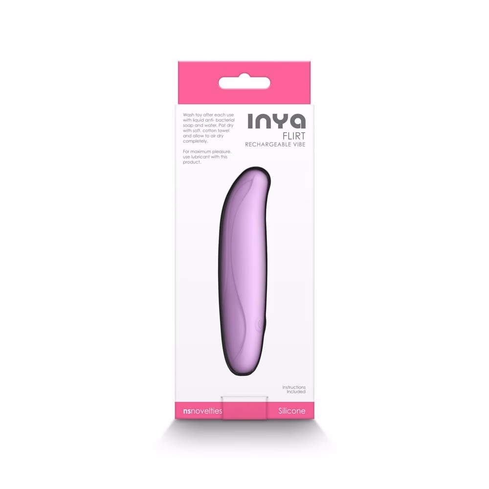 INYA - Flirt - Lilac_B15O25_2 - Image 2