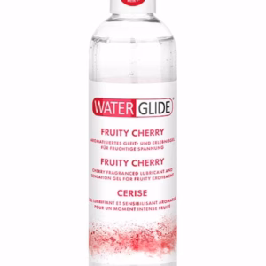 WATERGLIDE 300 ML FRUITY CHERRY