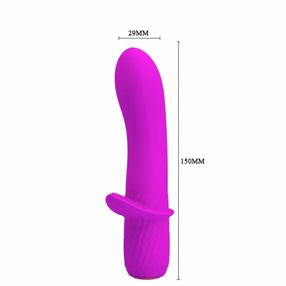 Pretty Love Troy Purple_B15O50_6 - 6. kép
