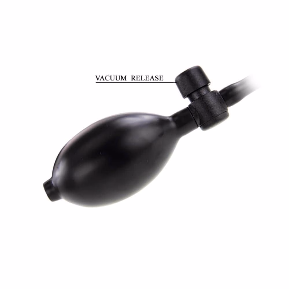 Inflatable Penis With Suction Cup - Image 7