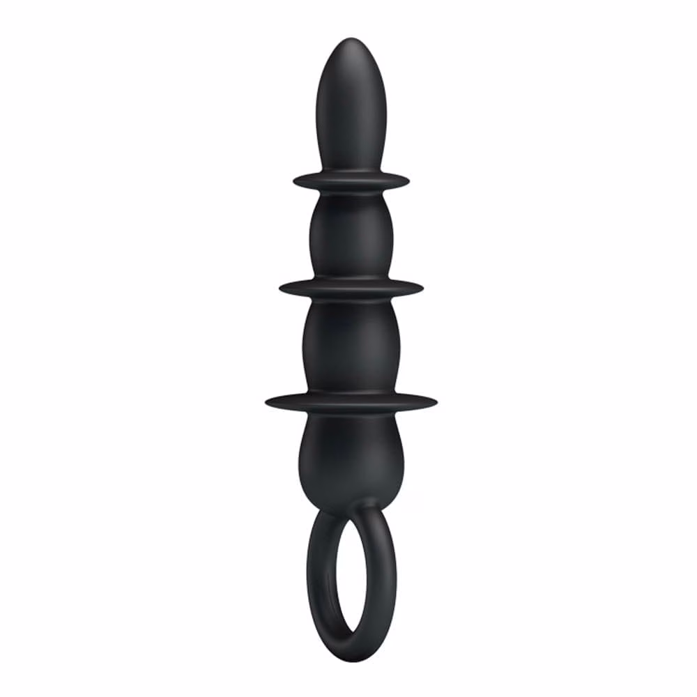 Pretty Love Special Anal Stimulator - Image 3
