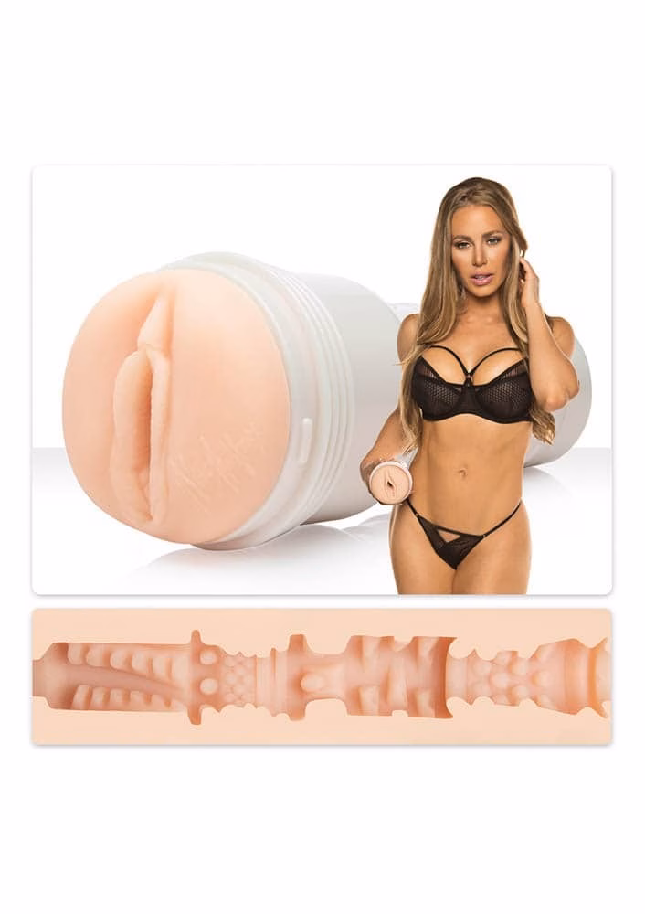 FLG Signature Collection : Nicole Aniston Fit