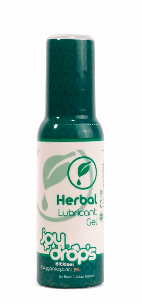 Herbal Lubricant Gel - 100 ml