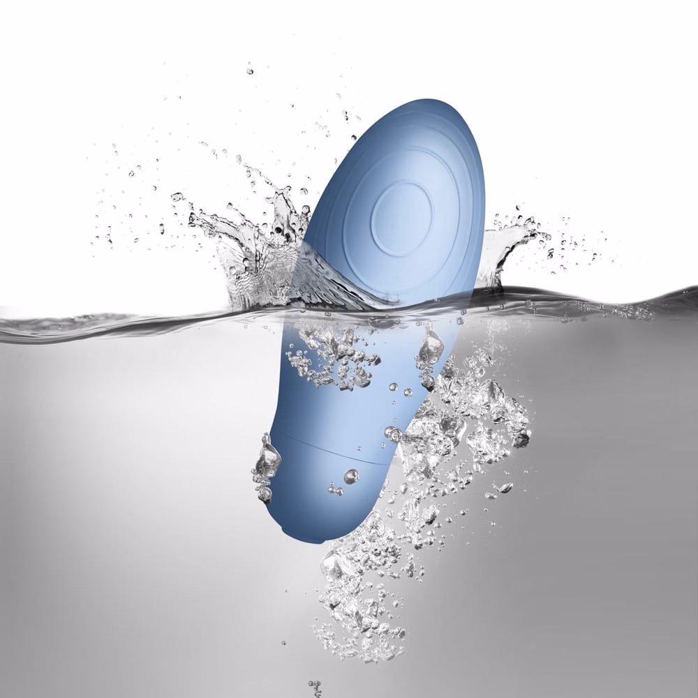 SugarBoo - Blue Bae - Image 4
