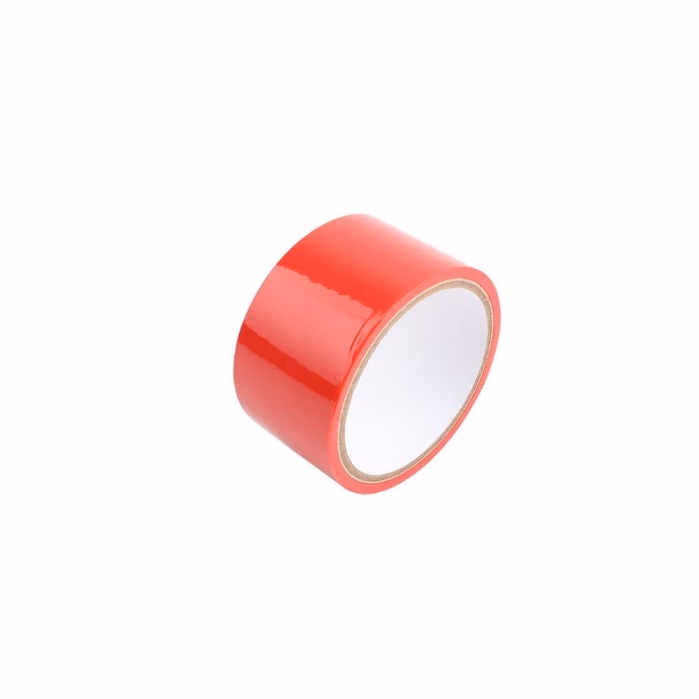 Bind Me Bondage Tape-Red - Image 2