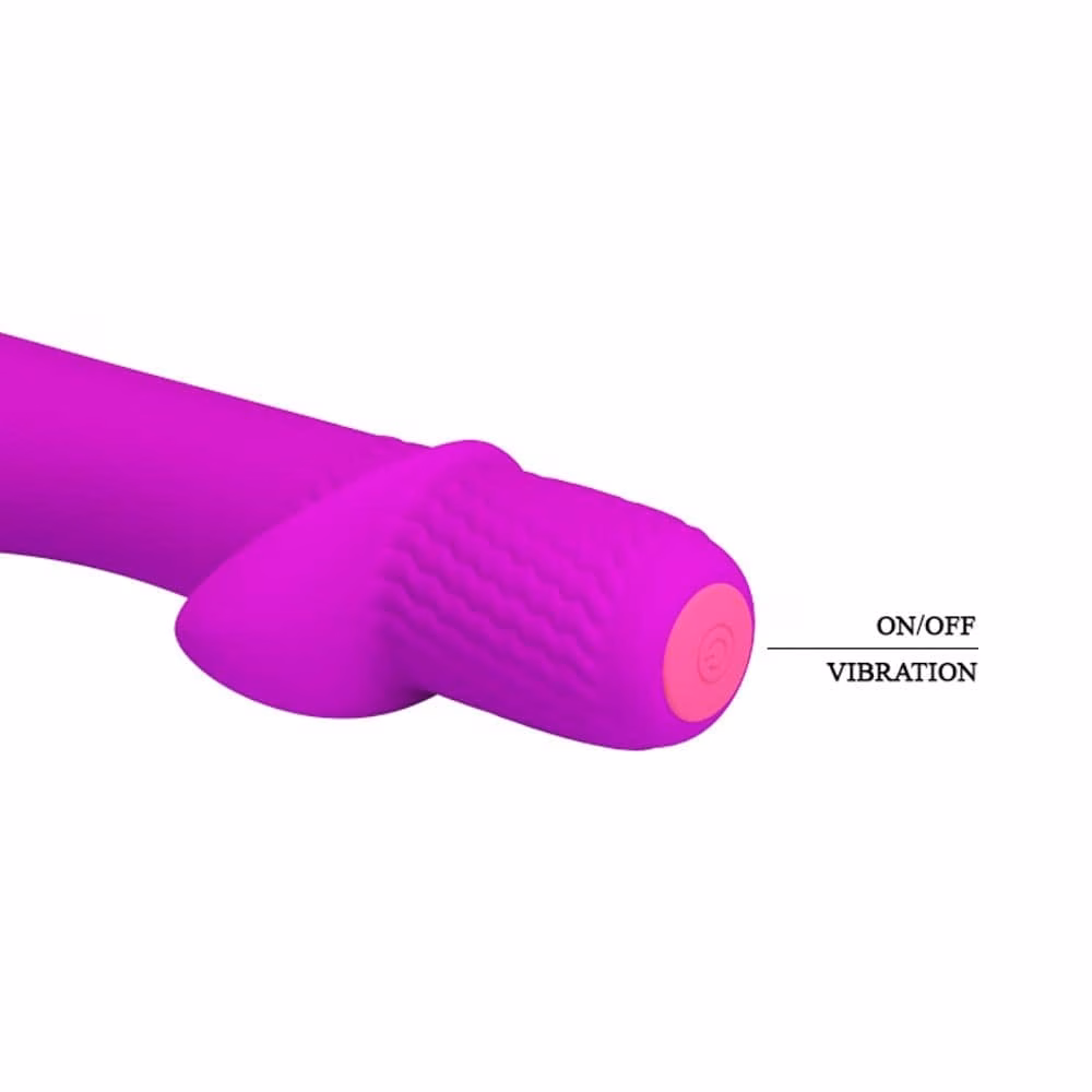 Pretty Love Troy Purple_B15O50_6 - 7. kép