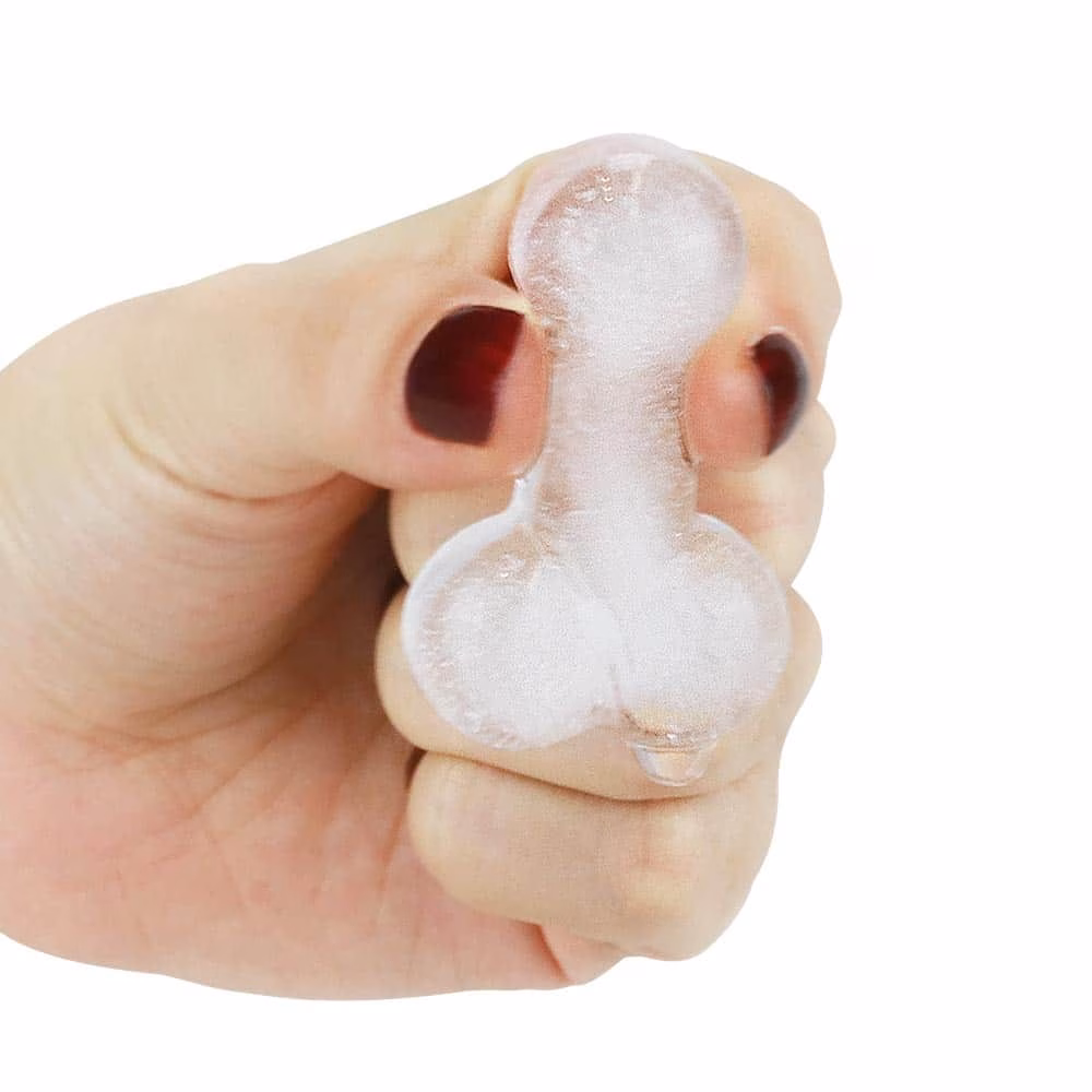 Pecker Chocolate/Ice Tray AS PIC - 2. kép