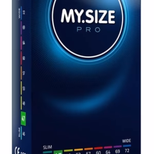 MY SIZE PRO Condoms 47 mm (10 pieces)