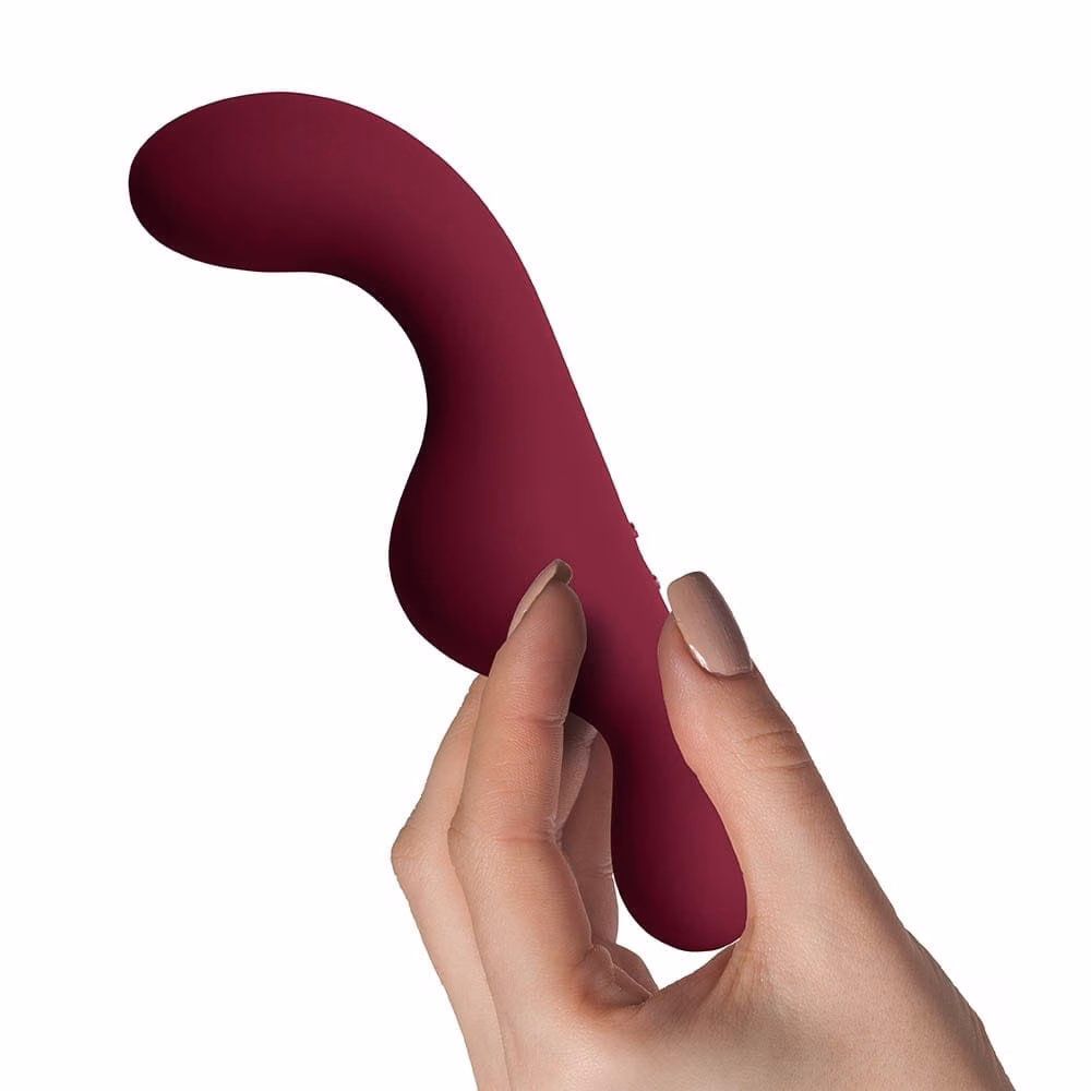 Ruby Glow Blush - Image 9