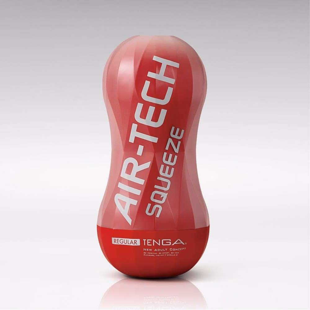 AIR-TECH SQUEEZE Regular