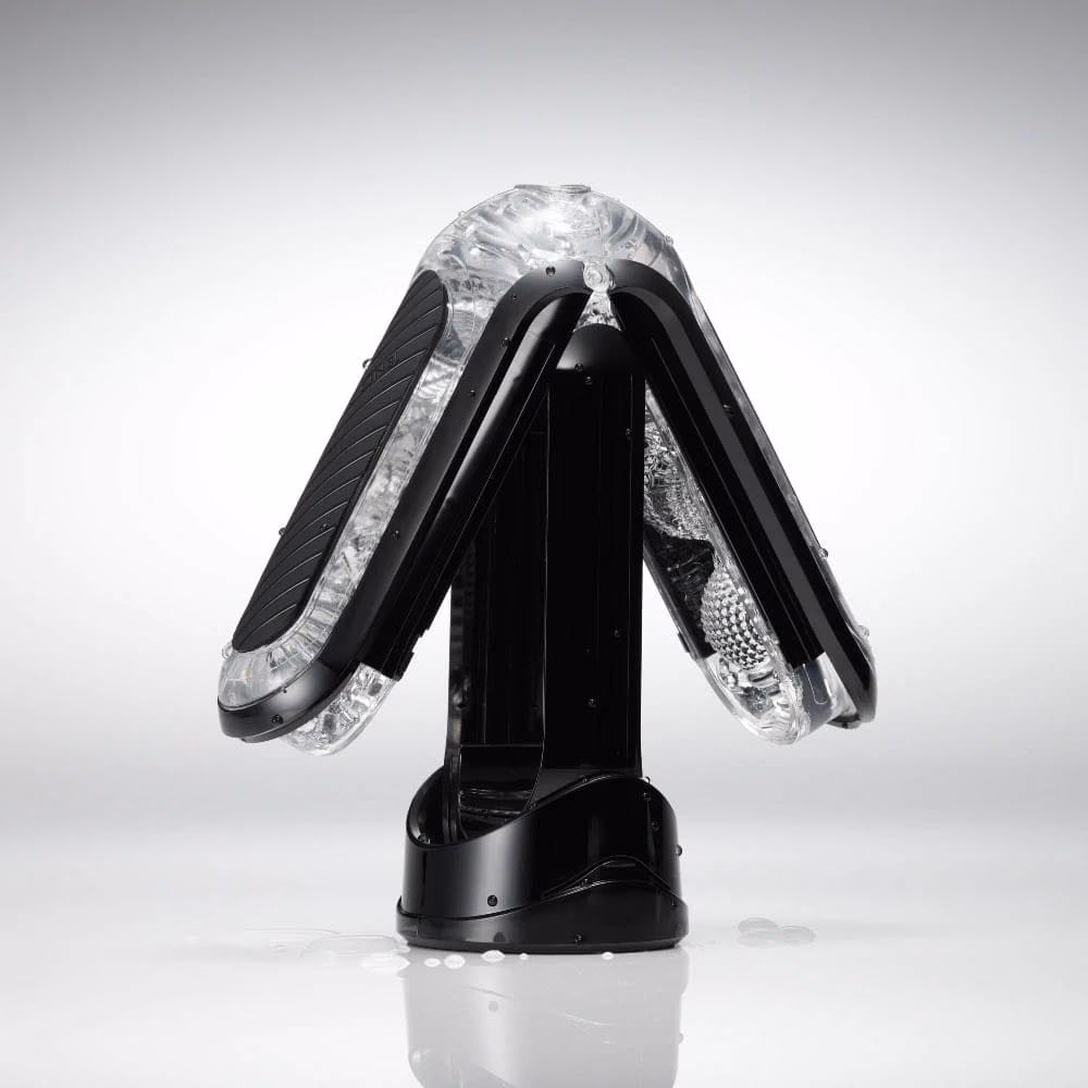 FLIP ZERO GRAVITY BLACK - 3. kép