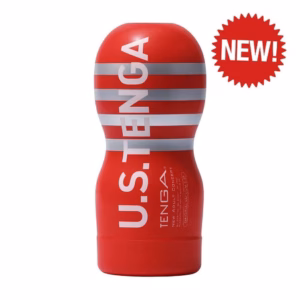 U.S. ORIGINAL VACUUM CUP