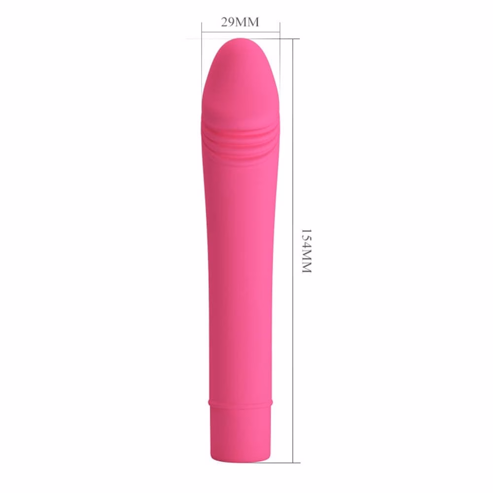 Pretty Love Pixie Pink - Image 4