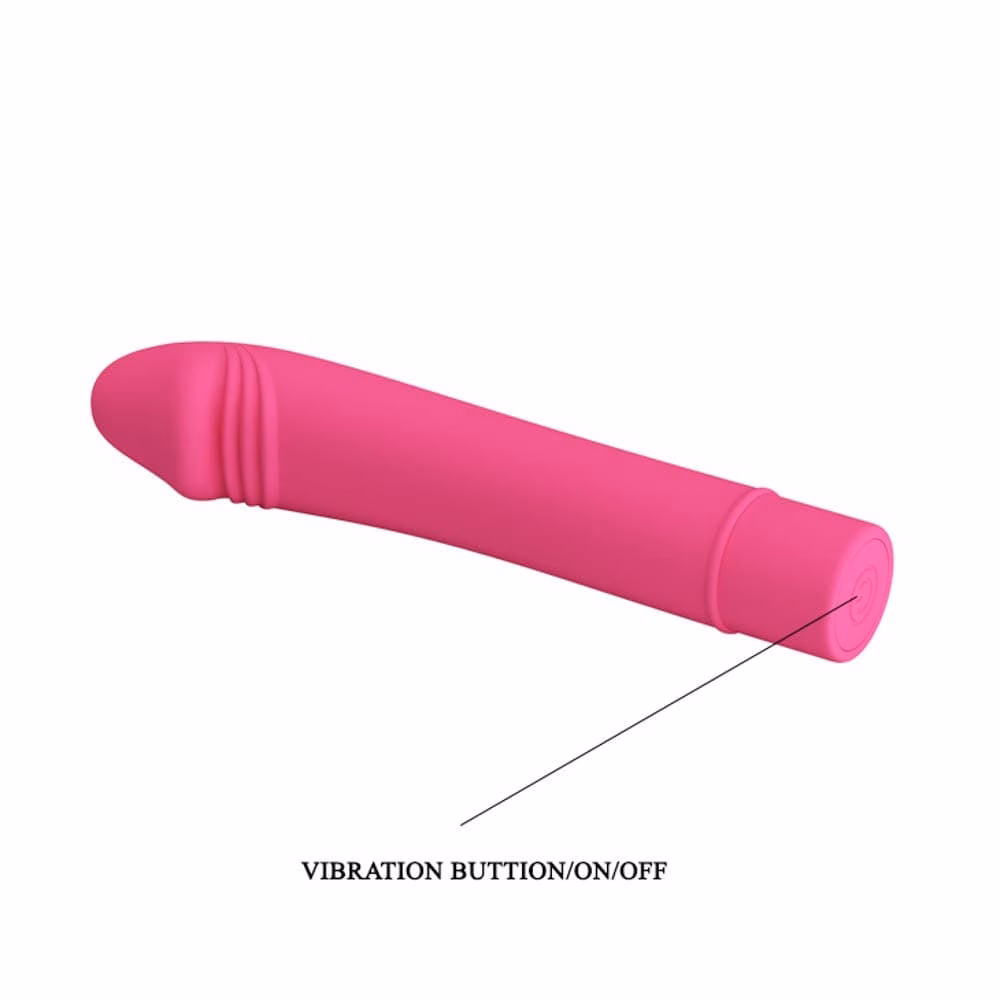 Pretty Love Pixie Pink - Image 5