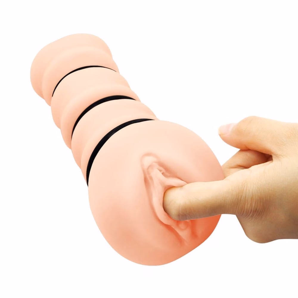 Crazy Bull Flesh 3D Vagina - 2. kép