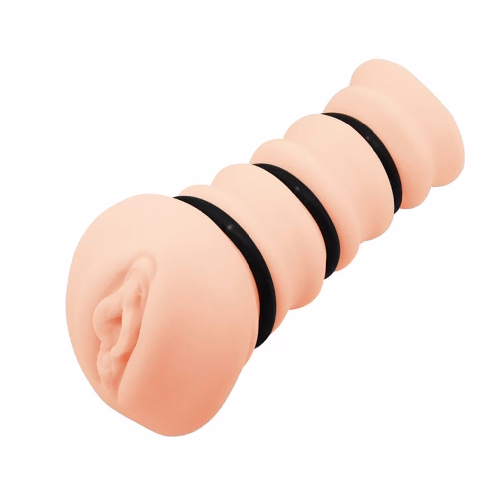 Crazy Bull Flesh 3D Vagina - 3. kép