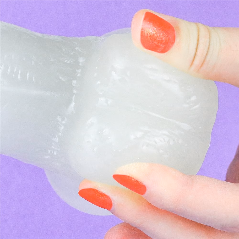 7.5'' Lumino Play Dildo_B15O50_3 - Image 2