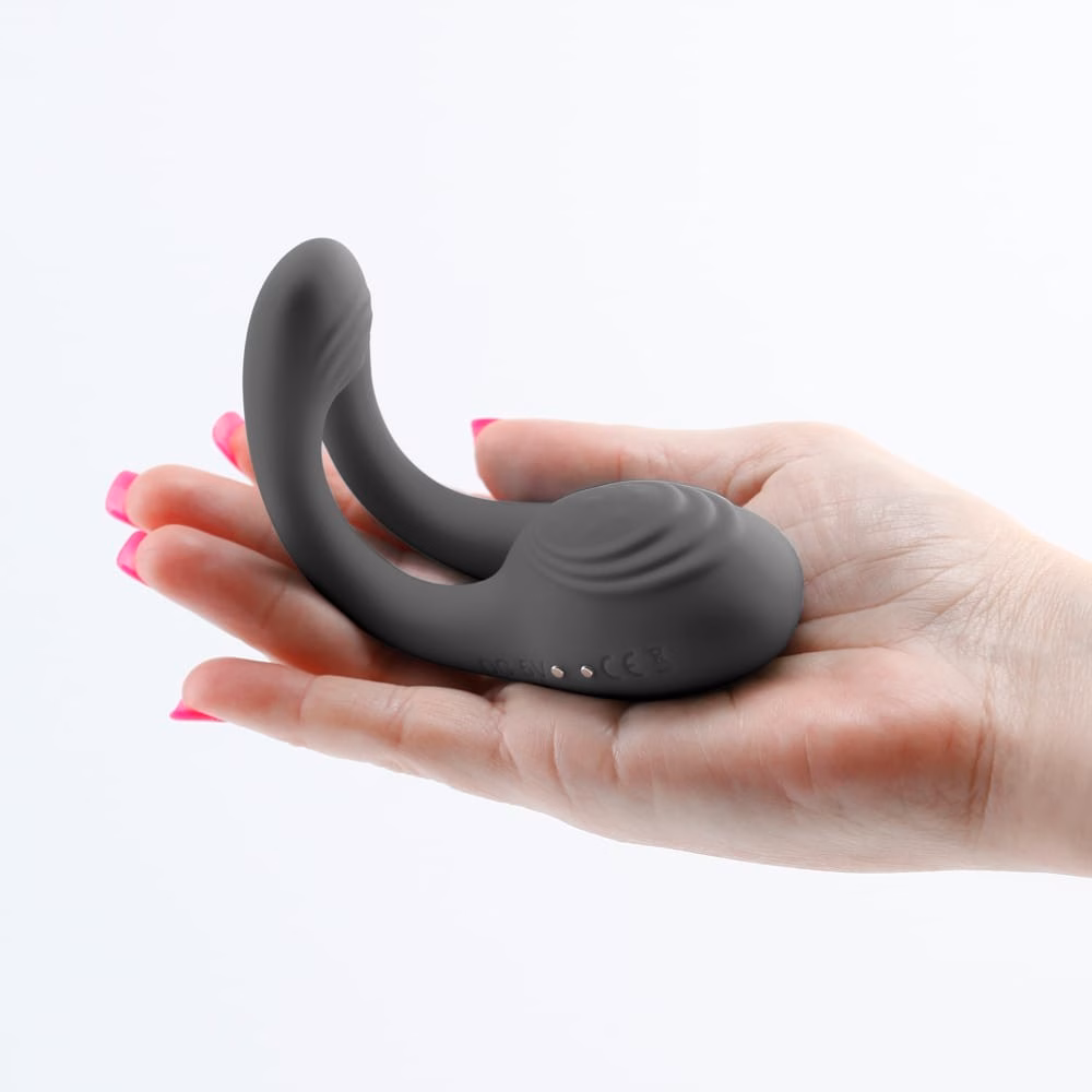 INYA - Utopia - Black - 4. kép