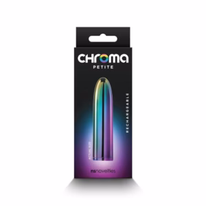 Chroma Petite - Bullet - Multicolor