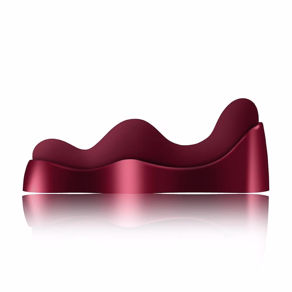 Ruby Glow Blush - Image 6