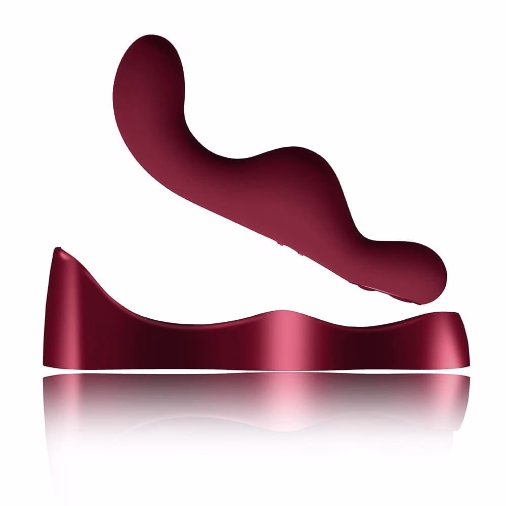 Ruby Glow Blush - Image 7