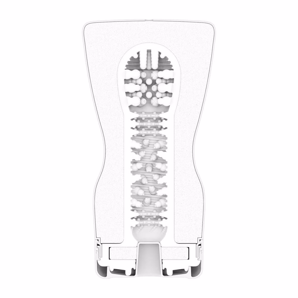 TENGA SQUEEZE TUBE CUP SOFT - Image 3
