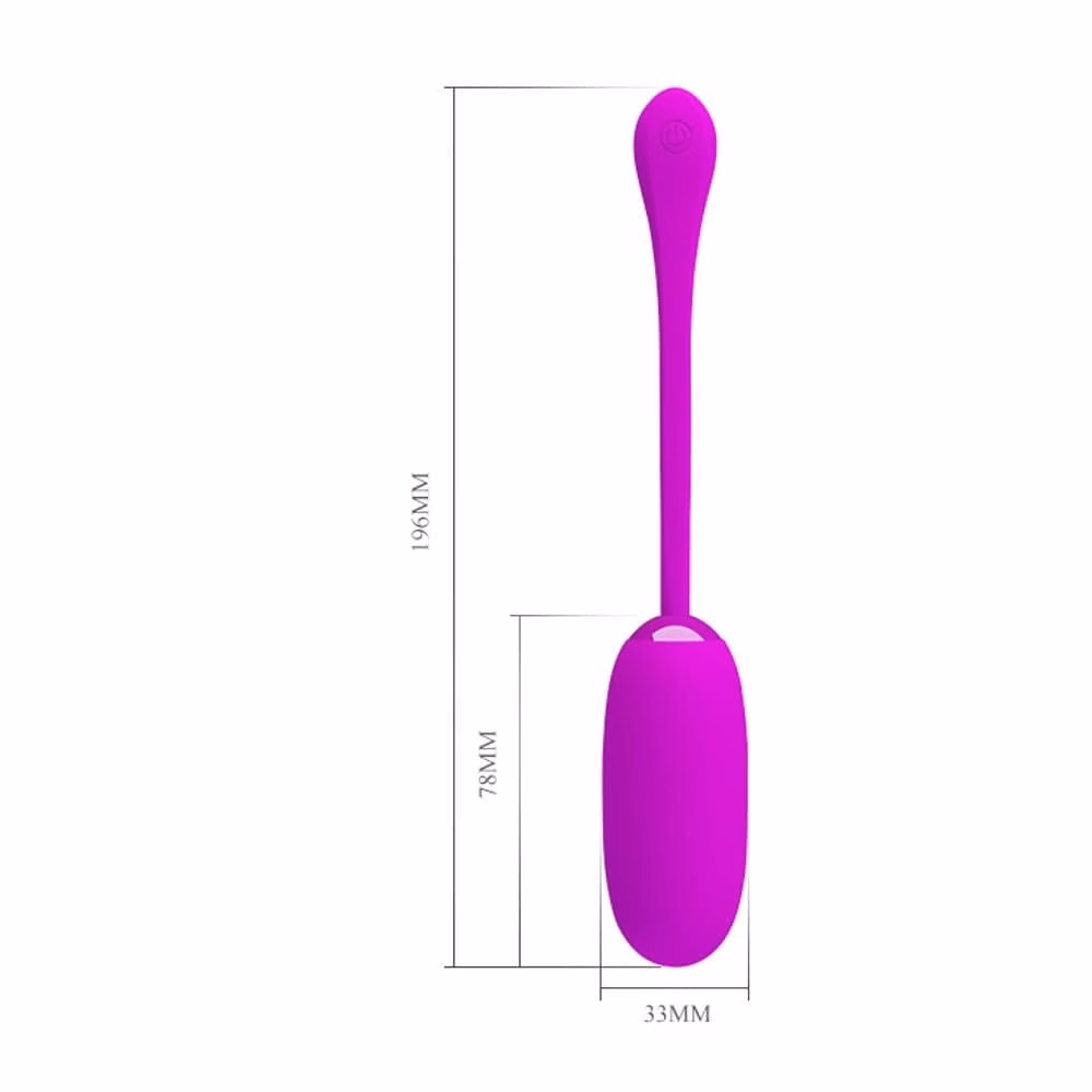 Pretty Love Julius Purple_B0O50_5 - Image 6