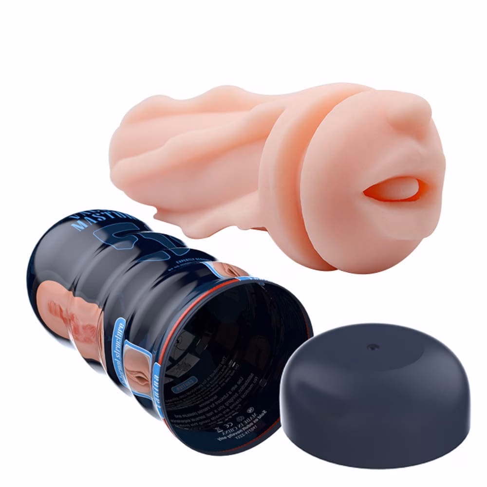 Pretty Love Vacuum Cup - Mouth - 5. kép