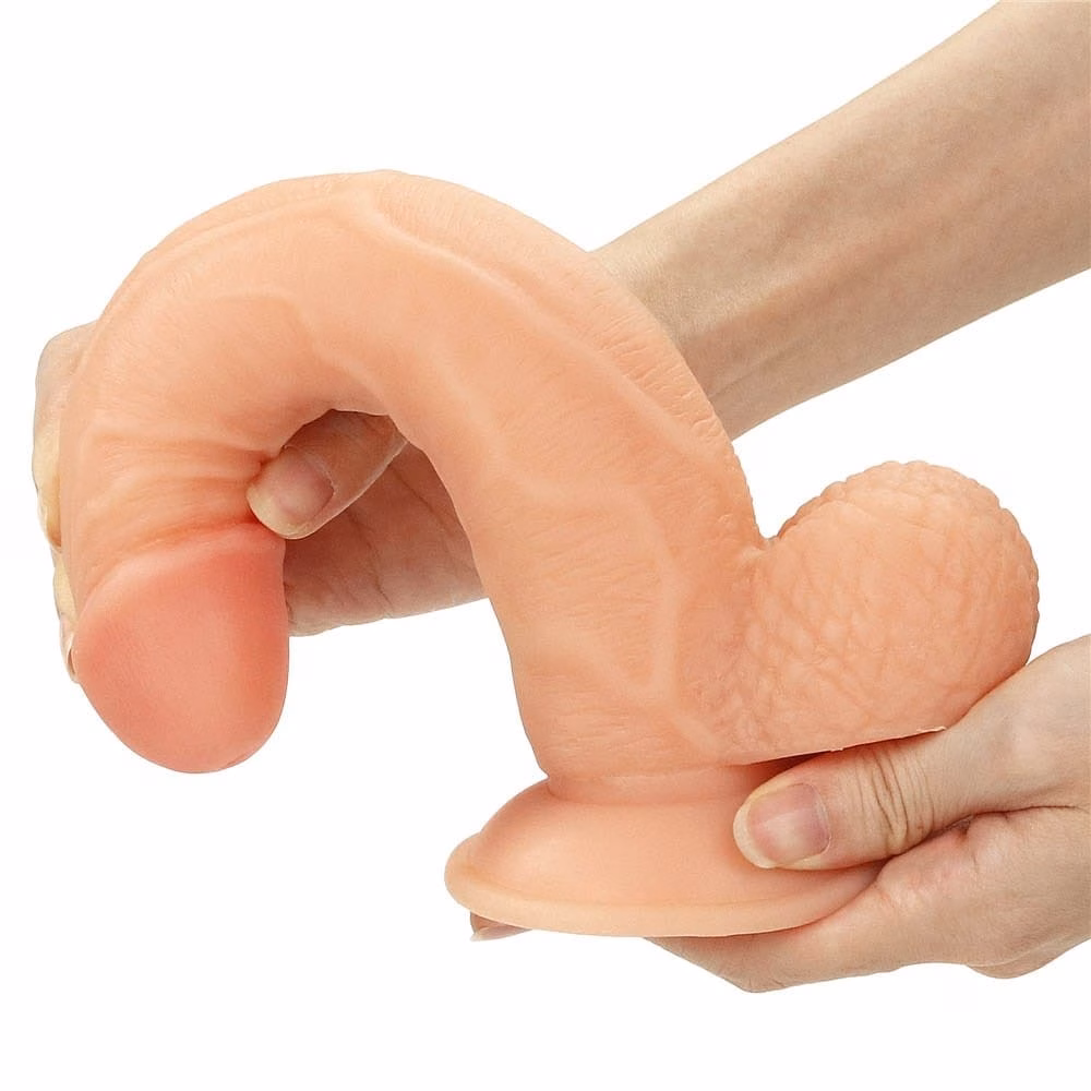 Easy Strapon Set 8.5'' - Image 6