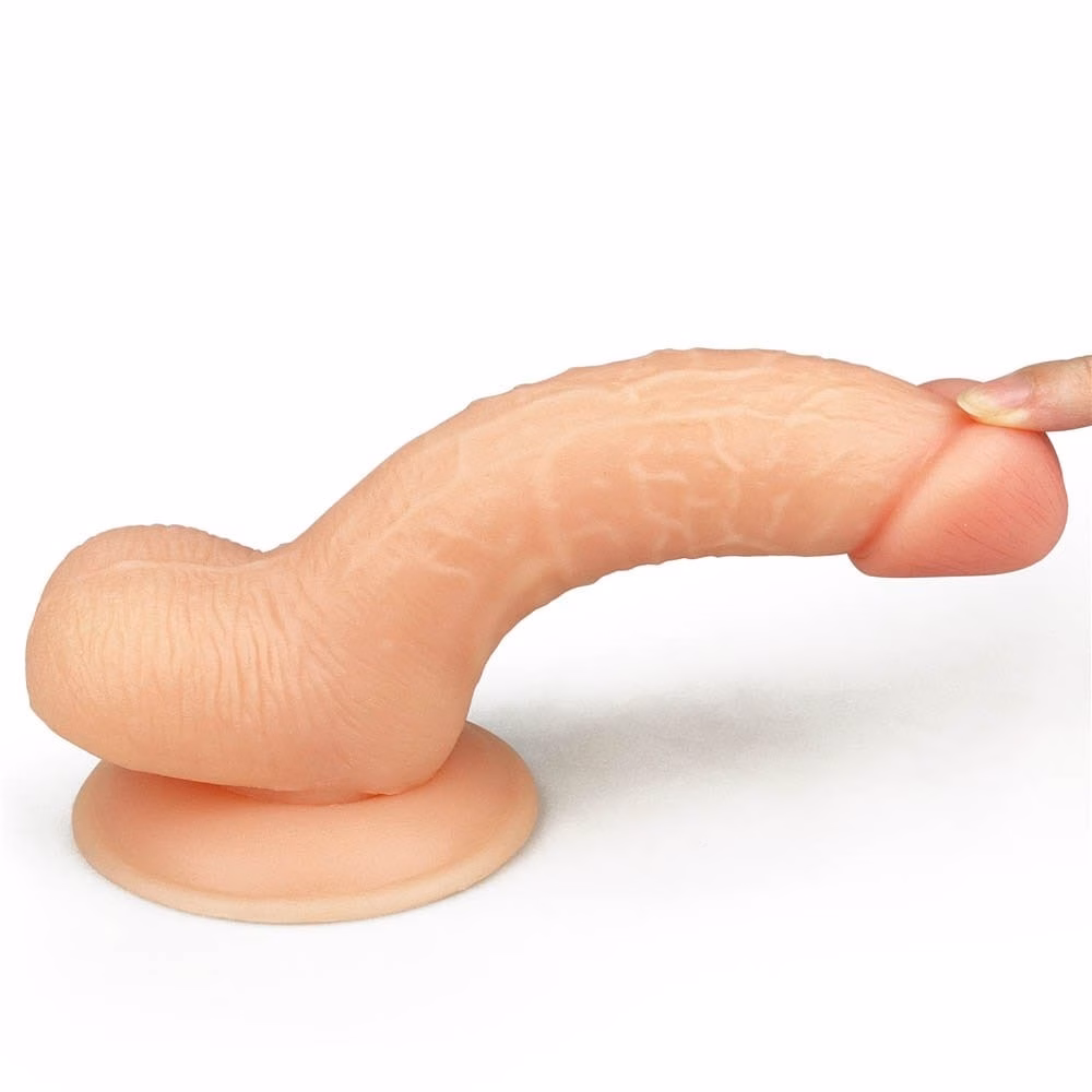 7" The Ultra Soft Dude - Image 4