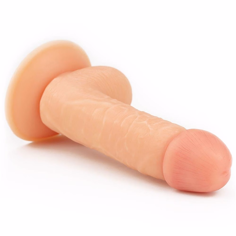 7" The Ultra Soft Dude - Image 6