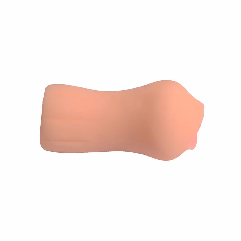 ZhenshaZ Mouth shape pocket pussy_B15O50_1 - Image 4